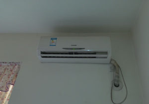 汝南空调维修电话是多少