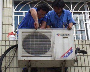 汝南空调维修售后服务中心