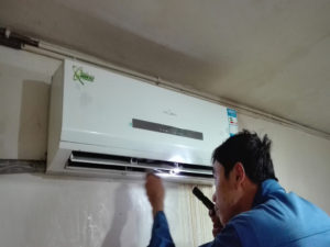 汝南格力空调电话是多少