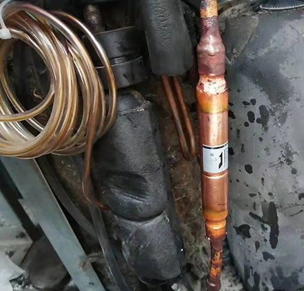 汝南美的变频多联机空调维修售后服务中心