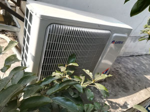 汝南空调维修售后服务