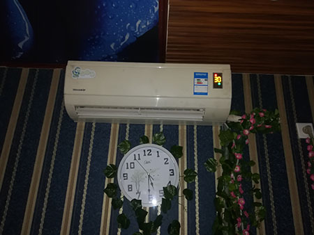 汝南空调维修售后服务中心