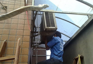 汝南空调维修售后服务中心