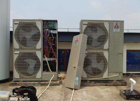 汝南空调维修电话号码多少