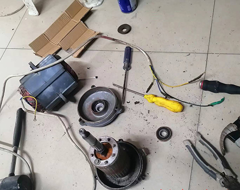 汝南空调维修售后服务中心电话在哪里找