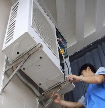 汝南24小时空调维修热线