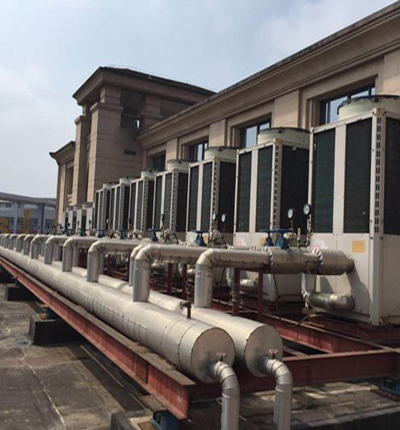 汝南多联机维修 汝南中央空调维修