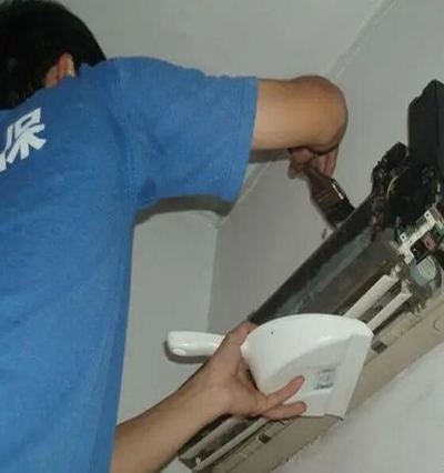 汝南空调清洗保养