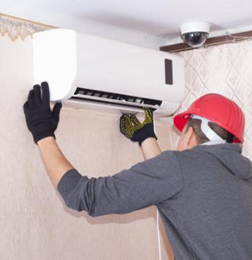 汝南空调内机噪音大